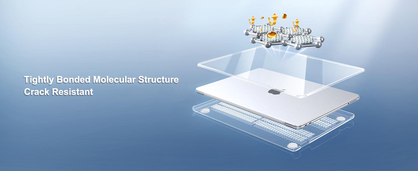 MOSISO Compatible with MacBook Neo Case 13 inch 2026 Release Model A3404 with A18 Pro Chip, 4 in 1 Kit Precision Fit Crack & Scratch Resistant Protective Hard Shell Case Cover, Crystal Clear MOSISO Compatible with MacBook Neo Case 13 inch 2026 Release Model A3404 with A18 Pro Chip, 4 in 1 Kit Precision Fit Crack & Scratch Resistant Protective Hard Shell Case Cover, Crystal Clear