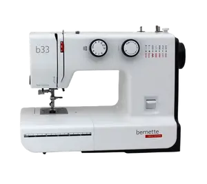 bernette b33 Sewing Machine