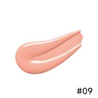 #09 Medium Neutral Peach