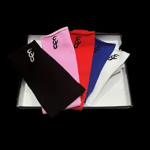 15 Inch Orthotic Socks (Tubular Seamless Socks)