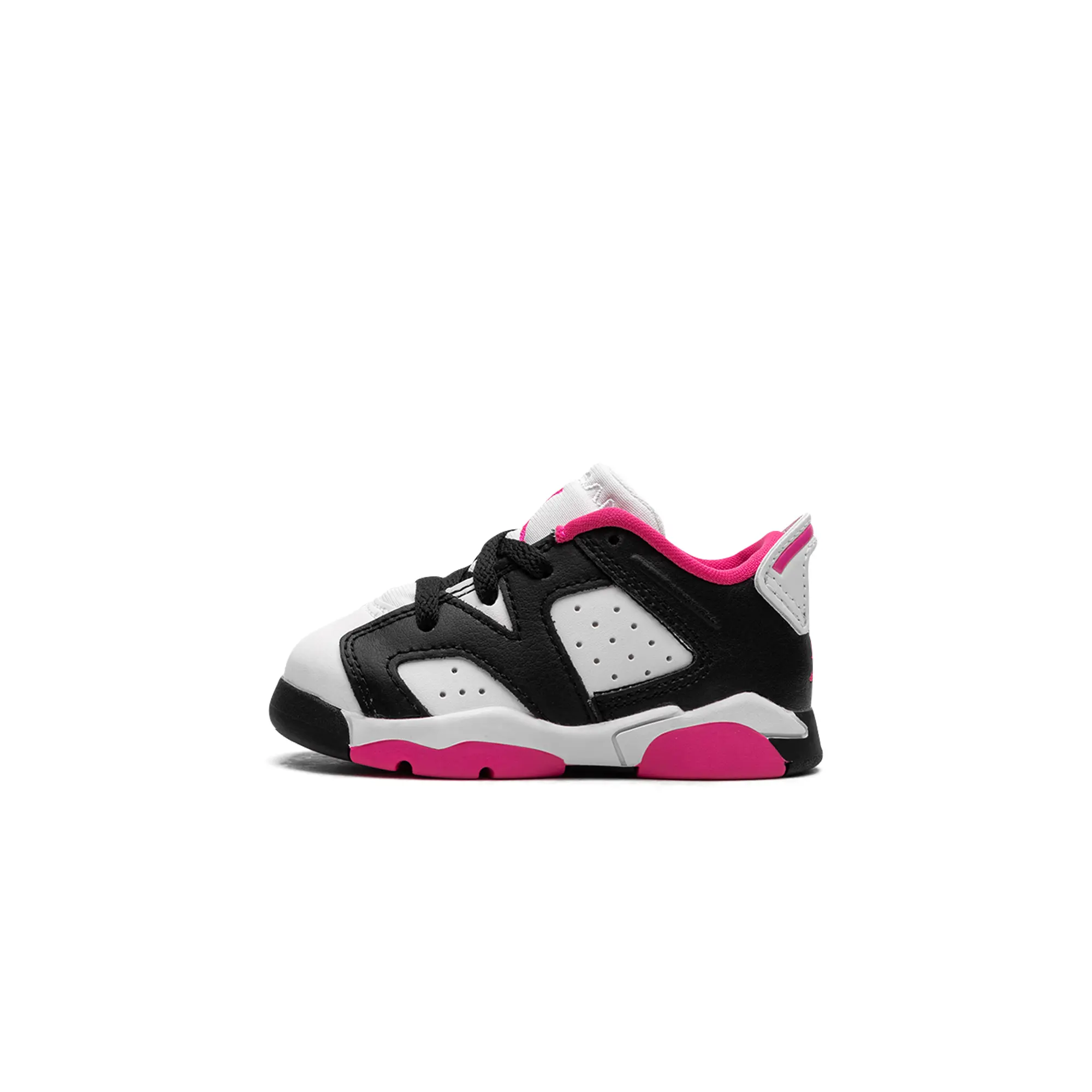 Air Jordan 6 Low TD "Fierce Pink" DV3529 061