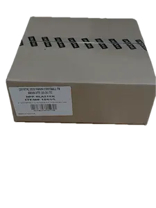 PYT #1 - 2025 panini Absolute Blaster Full Case 20x boxes - KABOOM CHASE