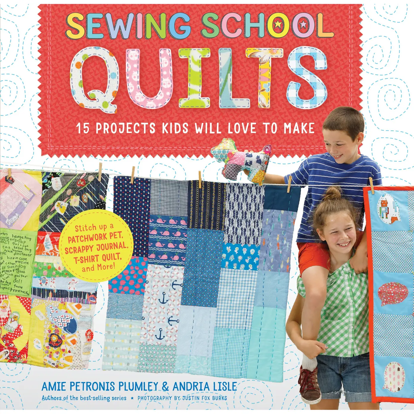 Sewing School ® Quilts