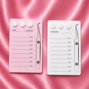Signature Magnetic Lash Tile Palette