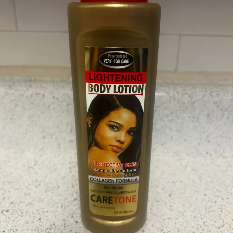 Caretone , beauty and personal care, Nourishing