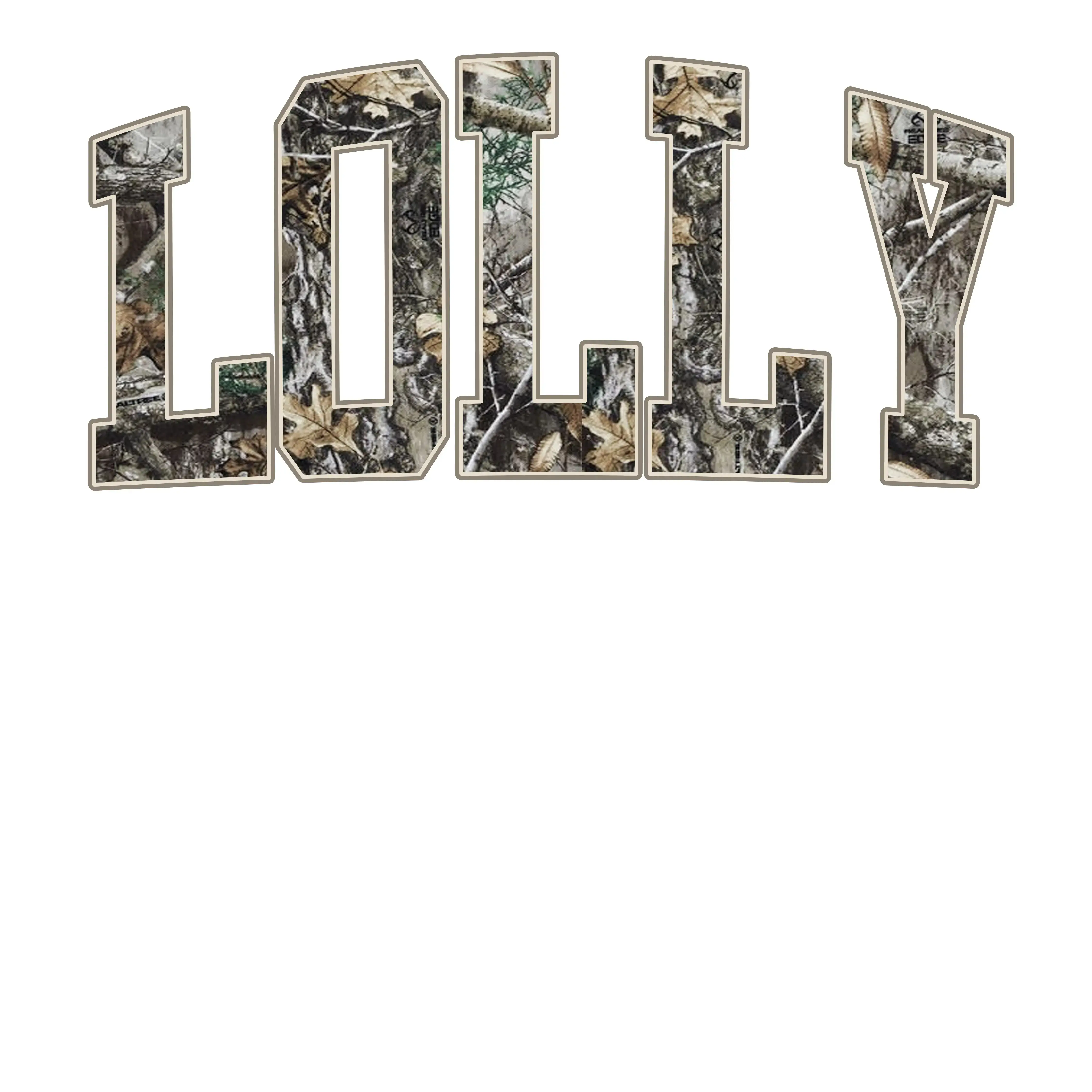 LOLLY