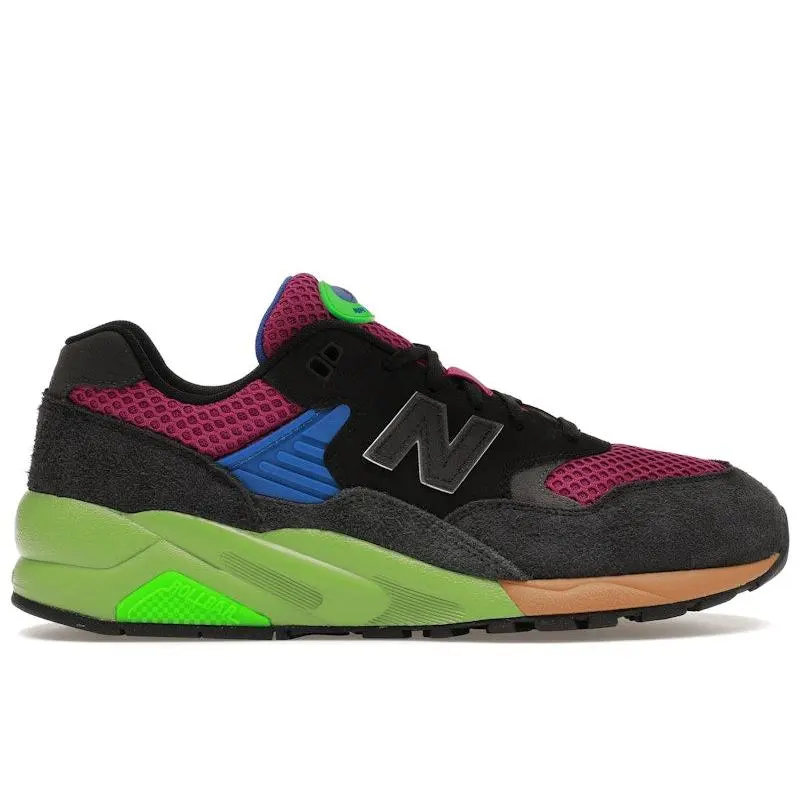 New Balance Men's 580 Phantom Multi-Color, from StockX