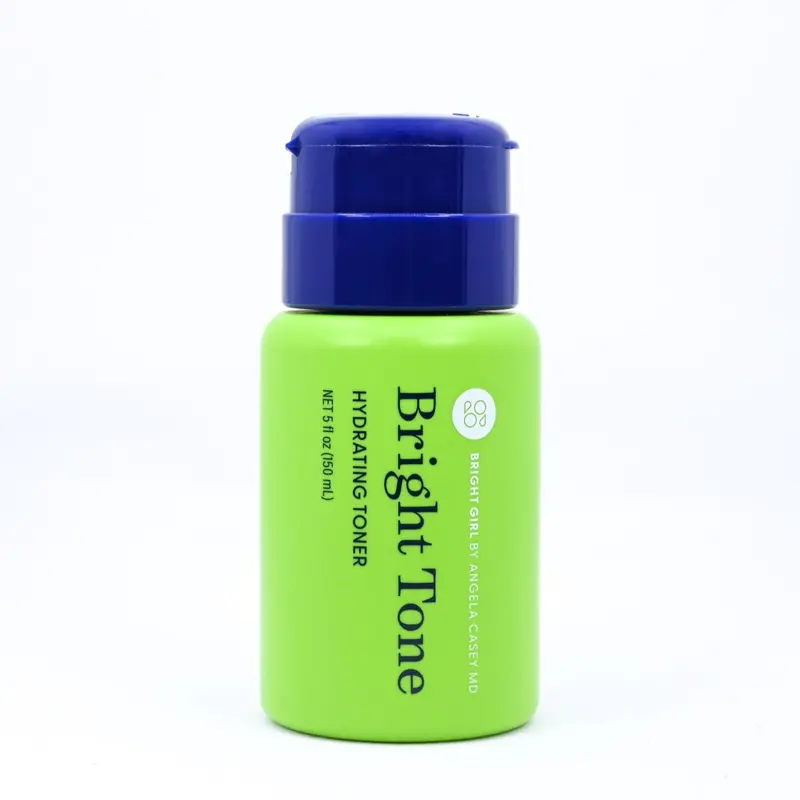 Bright Girl Oily Skin Fix: Bright Tone Hydrating Toner with Witch Hazel by Dr. Angela Casey MD