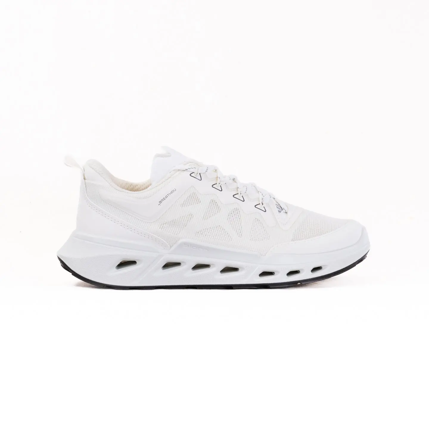 Ecco Biom 720 Sneaker (Women's) - White