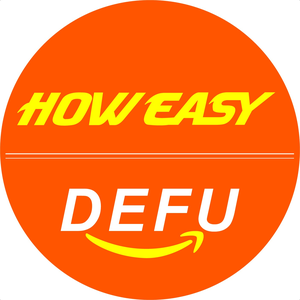 DEFUHOWEASY