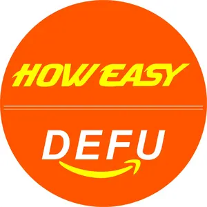 DEFUHOWEASY shop logo