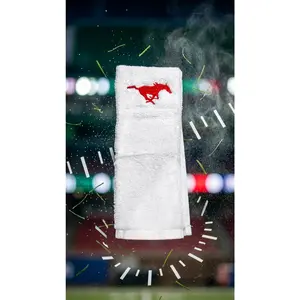 SMU Towel