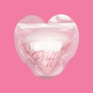 Beauty Creations - Powder Puff