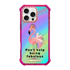 M.C Crest X Fabulous 16ProMax