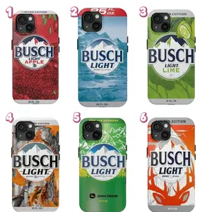 Diet Coke and Coca Cola Can Collection Phone Cases Phone Cover Hard Case Tough 2-piece Phone CaseSuitable for iPhone 17-11 Pro Max/Plus and Samsung Galaxy S23-25