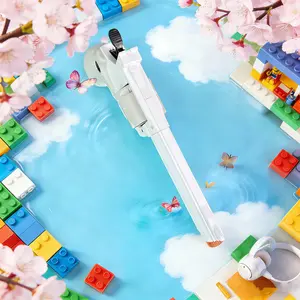 BAZORA Model toy set Outdoor Fun Gift  for Boys & Girls, Birthday Party Family Play Set, Holiday Surprise Activity Bundle for Indoor and Outdoor Games