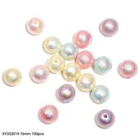 XY353019 16mm 100pcs Bumpy beads