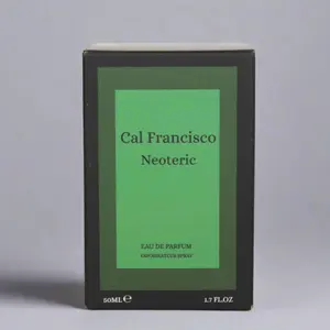 Neoteric Eau de Parfum