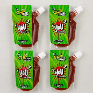 Charly Chamoy Yoli