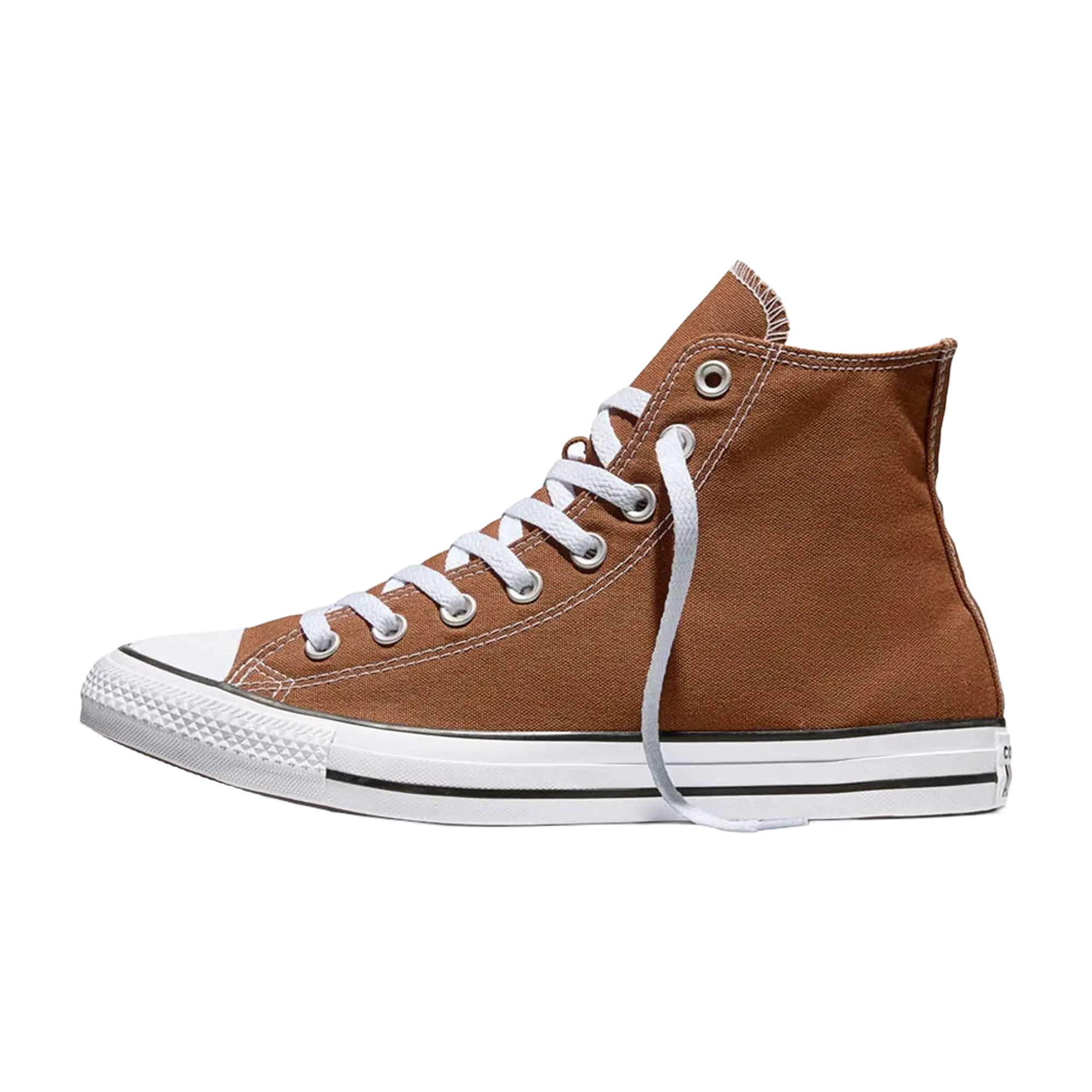 Converse Chuck Taylor All-Star Canvas High-Top Sneakers "Unearthed Brown" A15952F