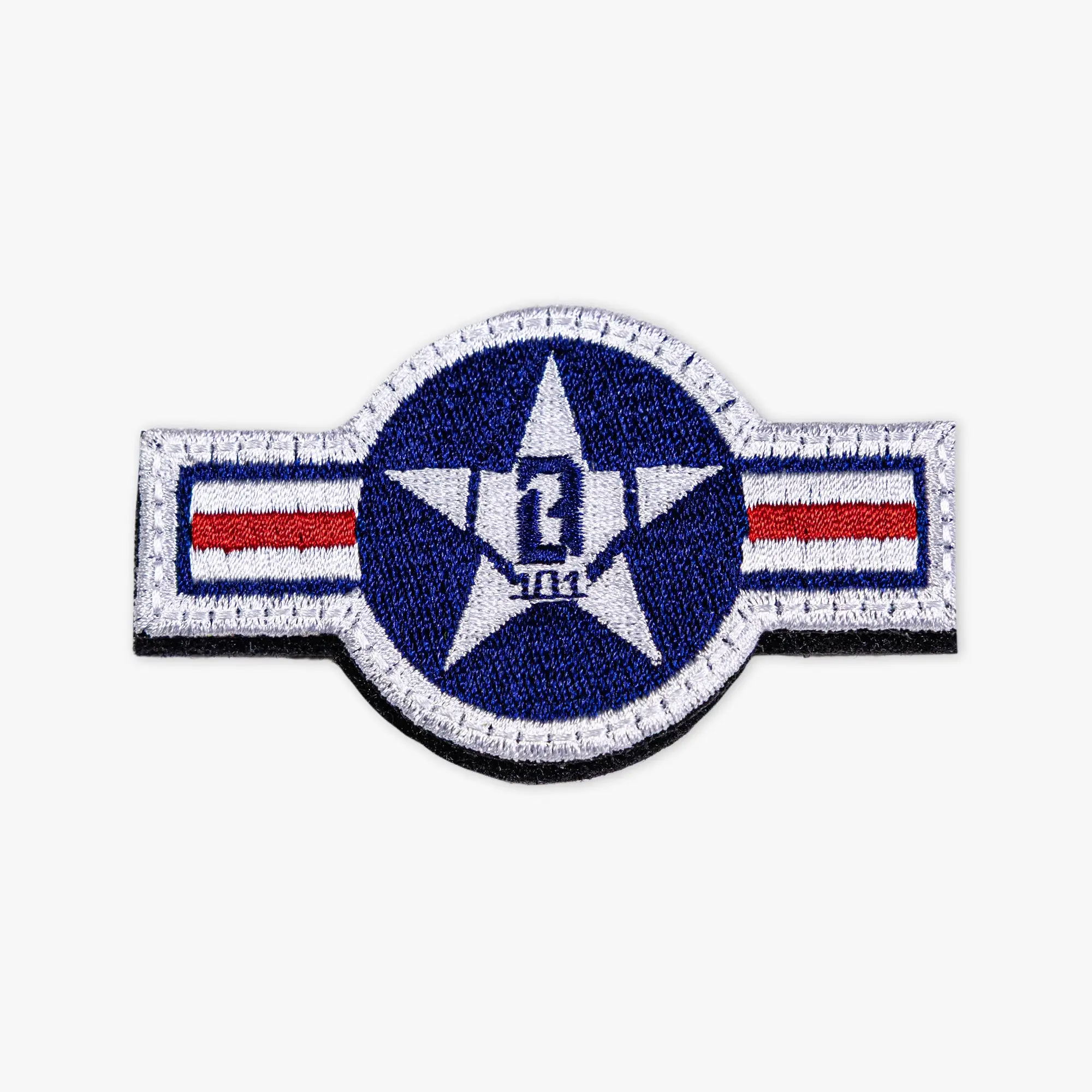 Warhawk Patch
