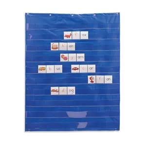 Learning Resources Standard Pocket Chart