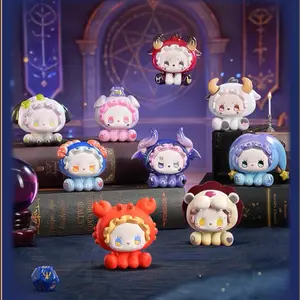 [Plush Collection]EMMA Hey Zodiac Series Confirm Style