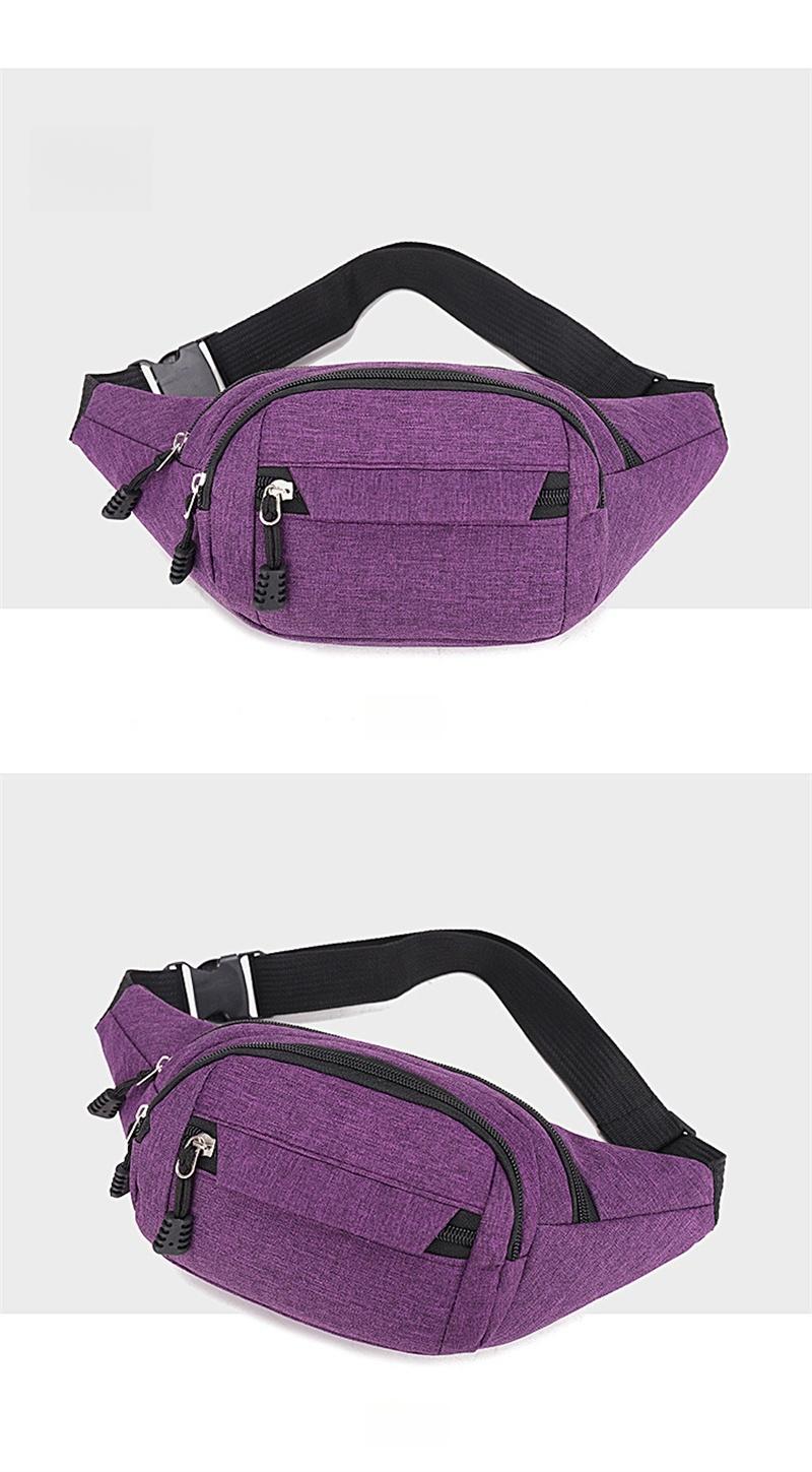 Park Day Waist Pack | Keep Essentials Safe & Hands-Free Park Day Waist Pack | Keep Essentials Safe & Hands-Free