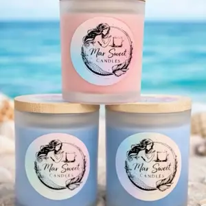 Mar Sweet Candles Mar Sweet Candles