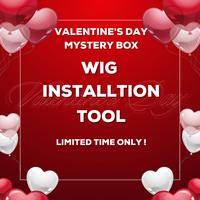 WIG INSTALLATION TOOL