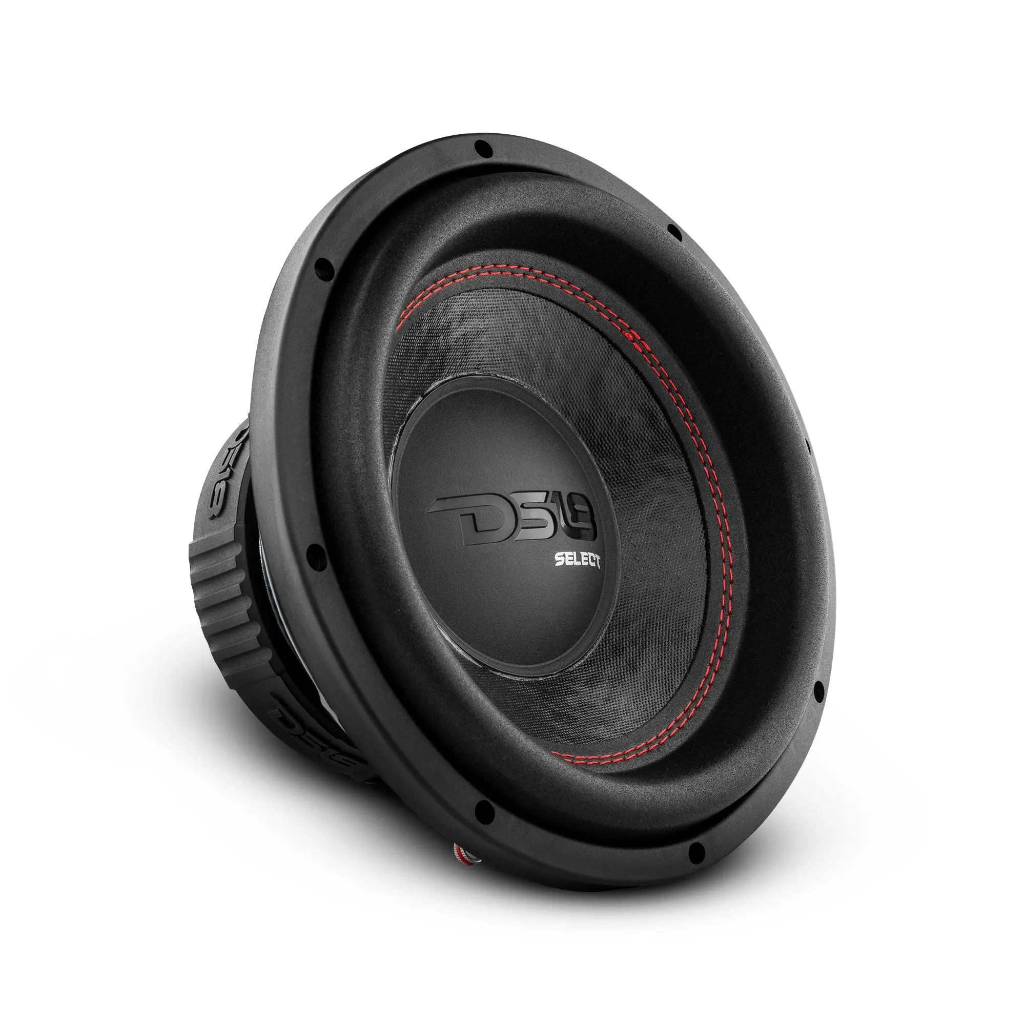 SELECT 10" Subwoofer 220 Watts Rms SVC 4-Ohm SELECT 10" Subwoofer 220 Watts Rms SVC 4-Ohm
