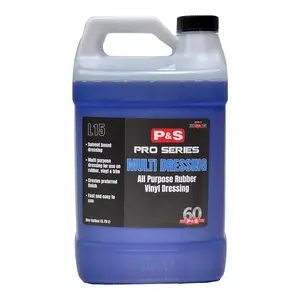 P&S Multi Dressing VOC Compliant 1 Gallon