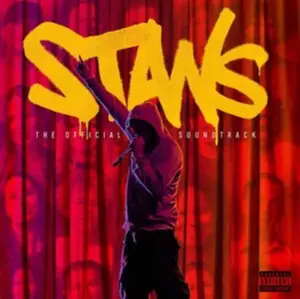 Eminem - Stans (Original Soundtrack) (Ink Bleed Color) Vinyl LP