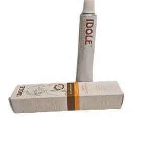 Idole tube cream for face and body moisturizer and nourishing