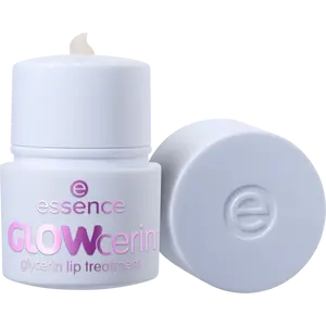 GLOWcerin glycerin lip treatment