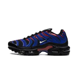 Air Max Plus "Spider-Man" FN7805 001