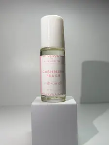 Roll-On Body Oils 1oz