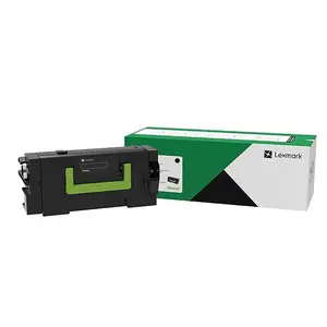 Lexmark MS823, 825, MX822, MS/MX725, 826 Return Program 55K Toner Cartridge