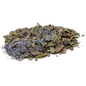 Protection Salt (Protect Spaces) Spells, Rituals, Witchcraft Herbs