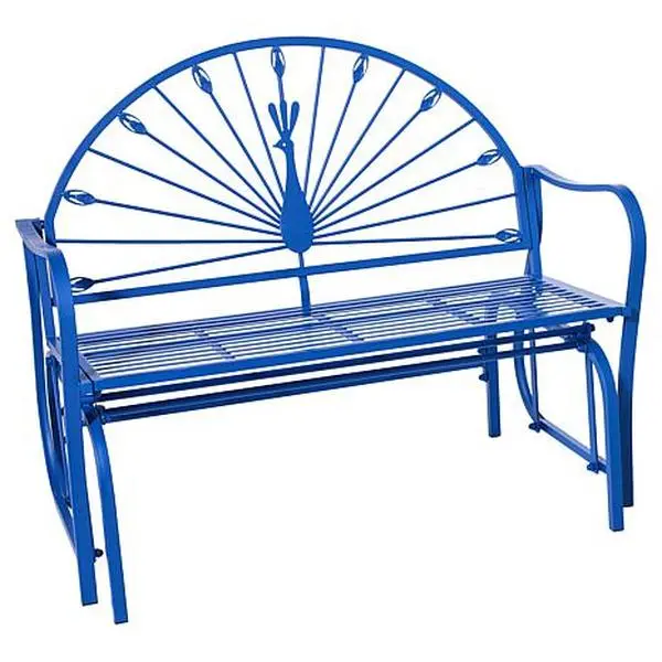 Improvements Glider Bench
