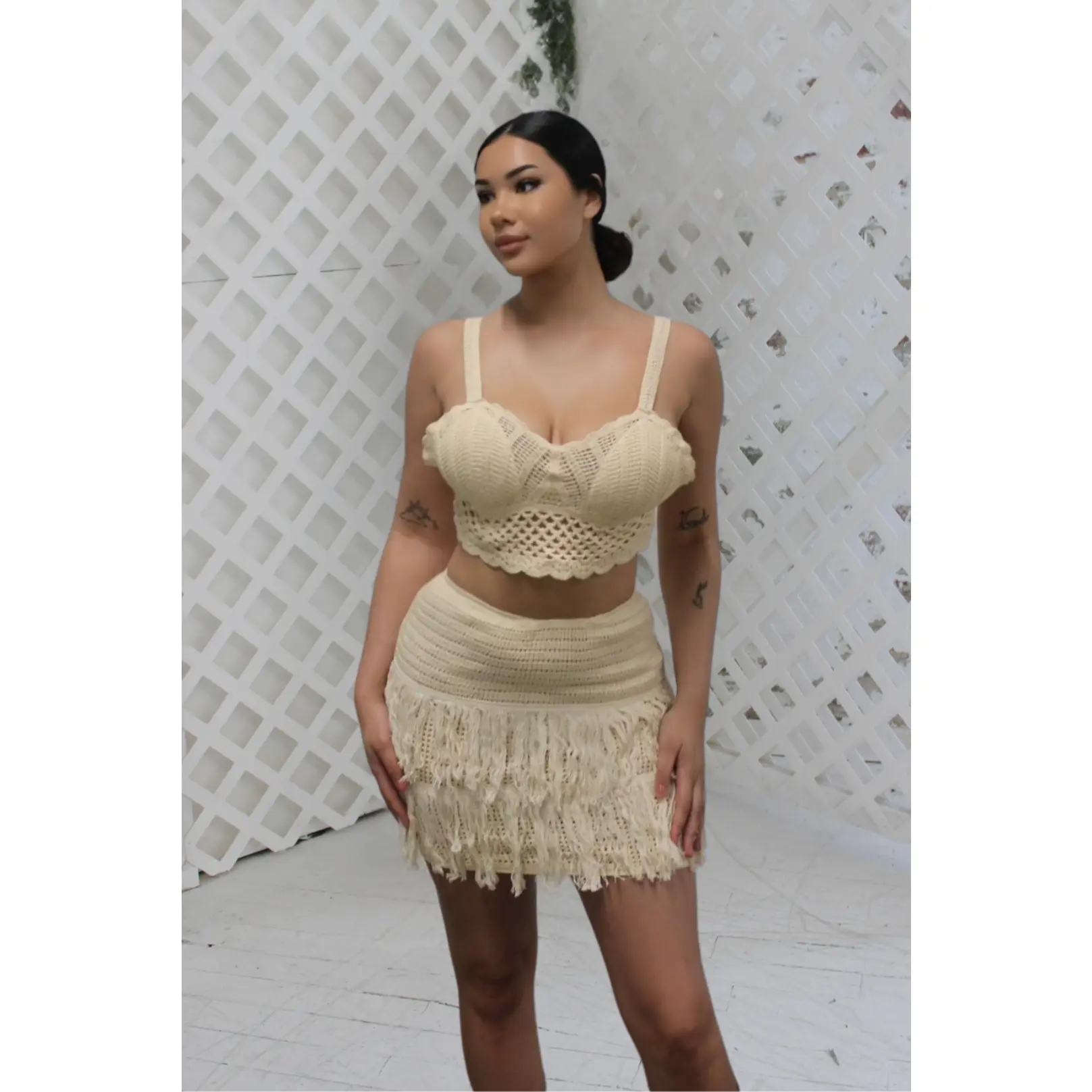 The Kimmie Set