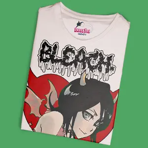 Anime Japanese Vintage Graphic Tee, Rukia 666 Tee, Bleach Shirt, Manga Anime Shirt, Unisex T-Shirt, Anime Clothing, Giff for Men, Gift For Women Top Menswear Womenswear Streetwear