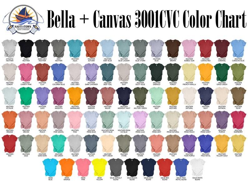 Bella Canvas Heart T-Shirt, Wild Flowers Shirt, Wildflower Tshirt, Floral Shirt, Botanical Shirt