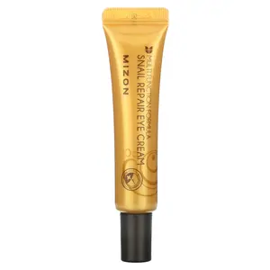 Mizon Snail Repair Eye Cream, 0.50 fl oz (15 ml)