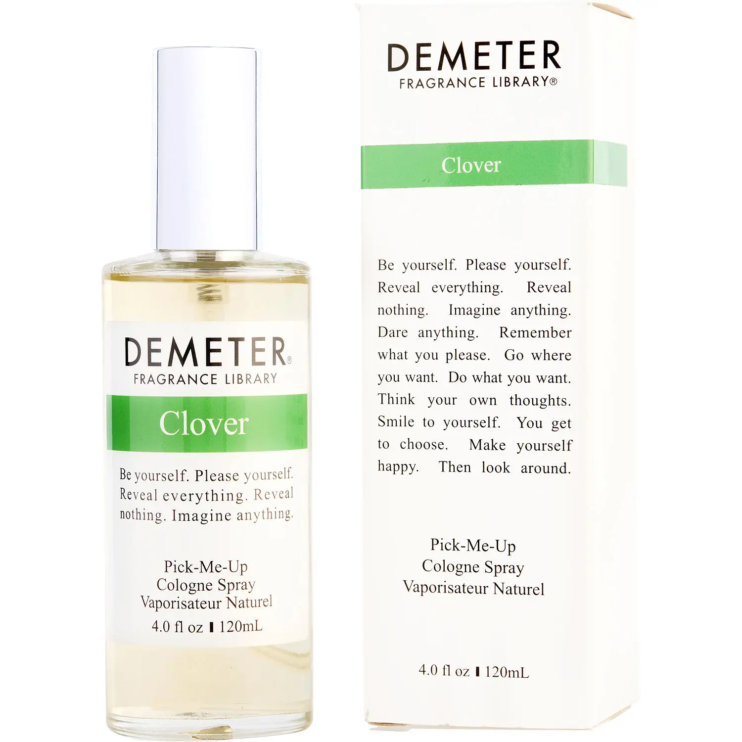 Demeter Clover By Demeter Cologne For Women