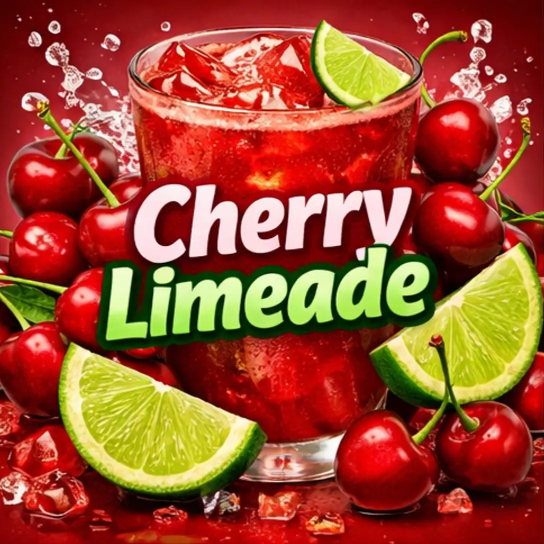 Cherry Limeade
