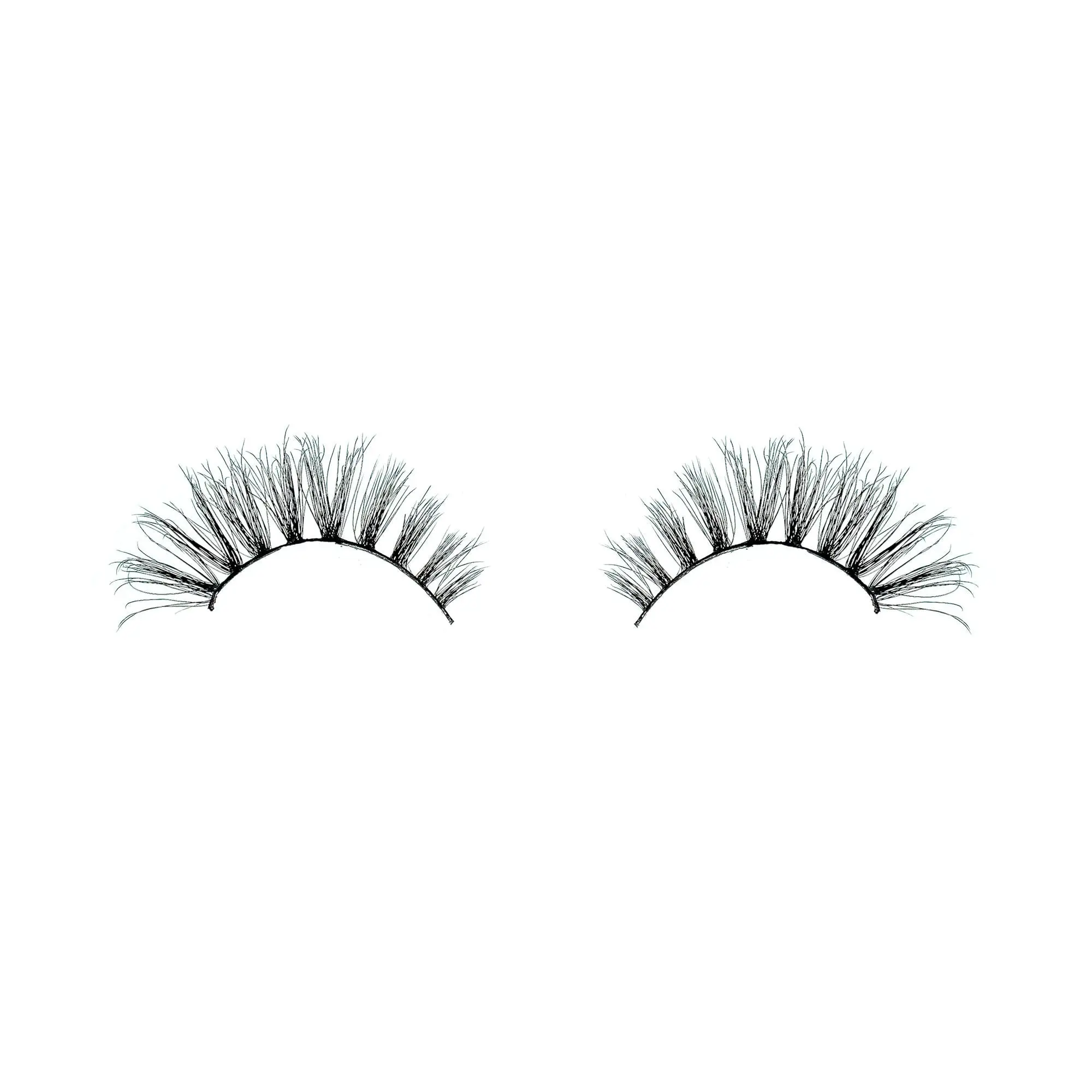 "LUCKY YOU" MINK LASHES