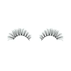 "LUCKY YOU" MINK LASHES