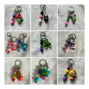 Live sale Doorable keychain