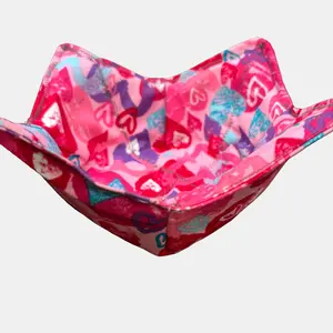 Bowl Coozies, Bowl Coozy, Pot Holder, Bowl Koozie, Soup Bowl Holder, Bowl Covers